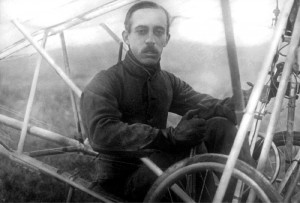 Alberto Santos Dumont